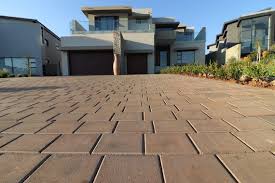 Best Permeable Paver Driveways in Pikesville, MD